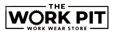 The Work Pit logo